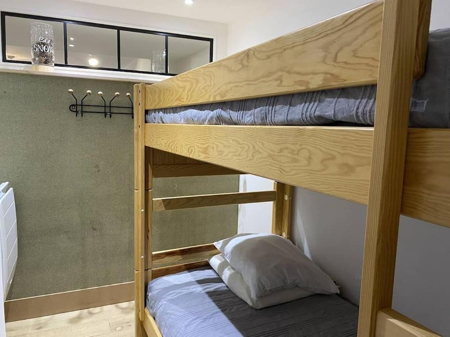 Au Grand Duc Apartman Cauterets Kültér fotó