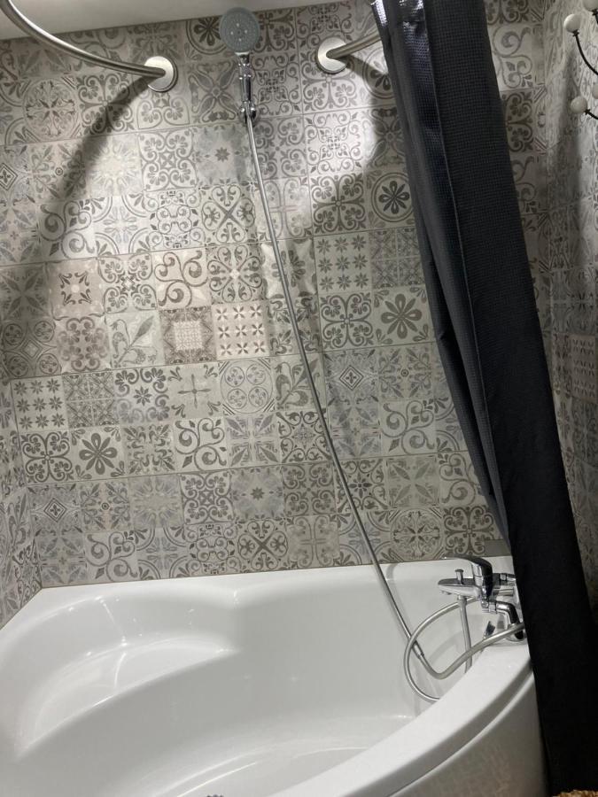Au Grand Duc Apartman Cauterets Kültér fotó